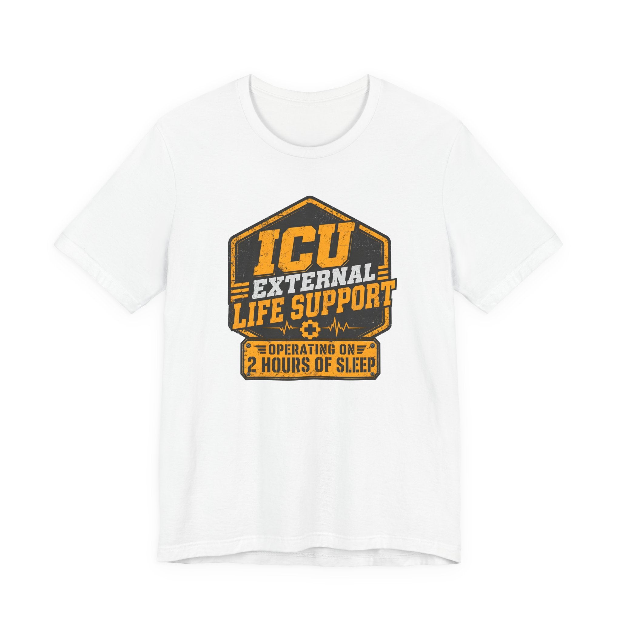 External Life Support T-Shirt