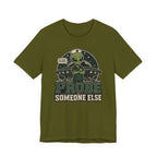 Probe Someone Else T-Shirt