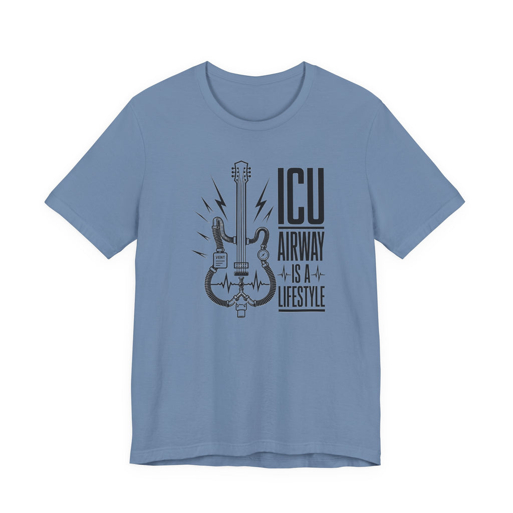 Airway is a Lifestyle T-Shirt