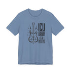 Airway is a Lifestyle T-Shirt