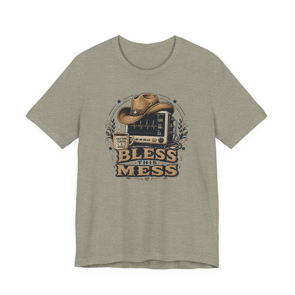 Bless This Mess T-Shirt