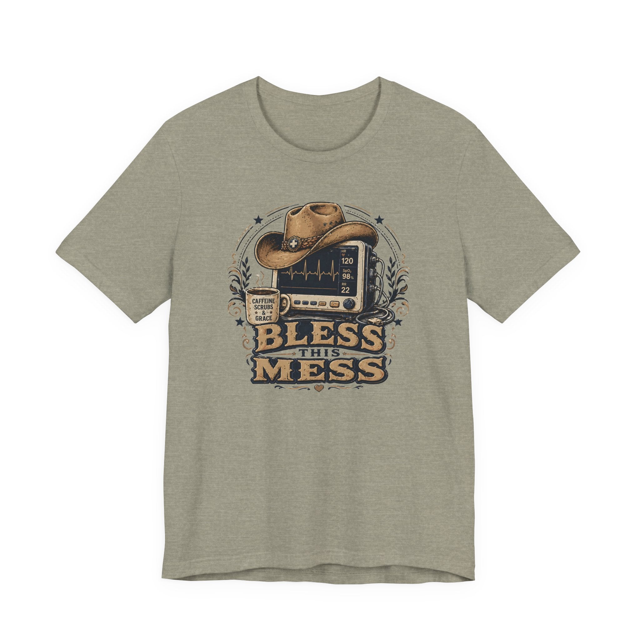 Bless This Mess T-Shirt