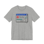 Mentally Clocked Out T-Shirt