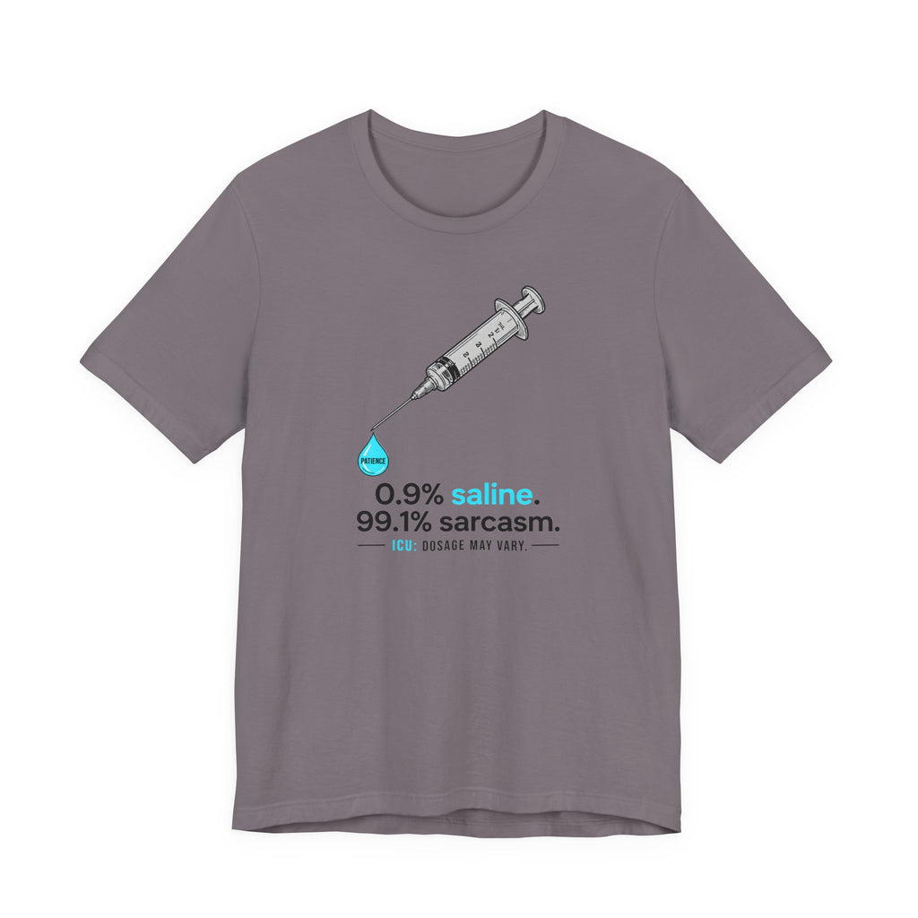 99.1% Sarcasm T-Shirt