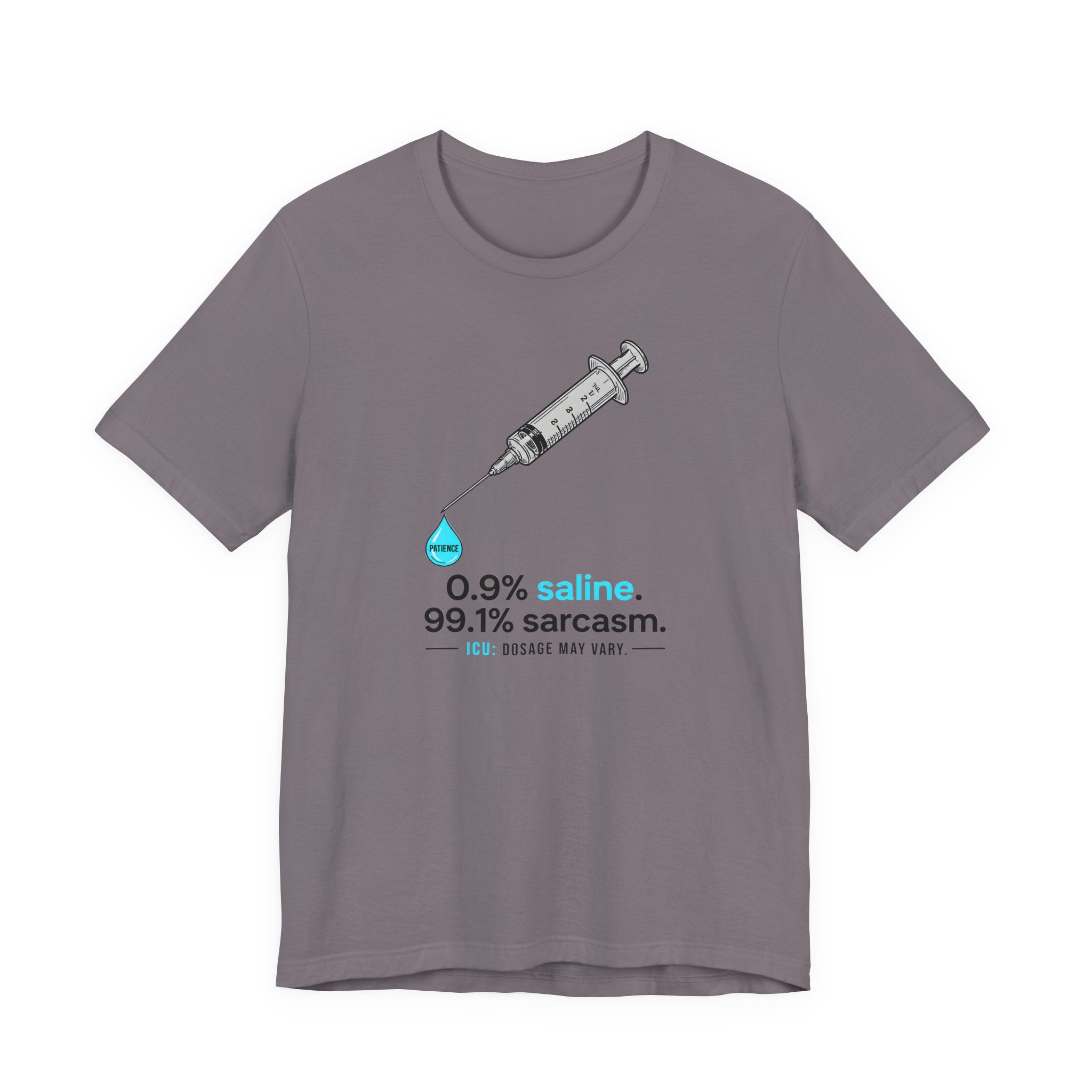 99.1% Sarcasm T-Shirt