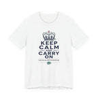 Keep Calm T-Shirt