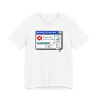 Mentally Clocked Out T-Shirt