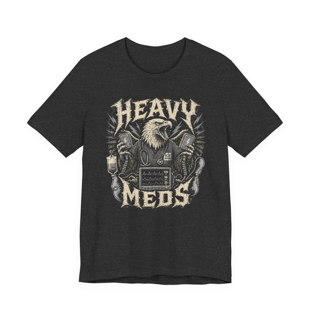 Heavy Meds T-Shirt