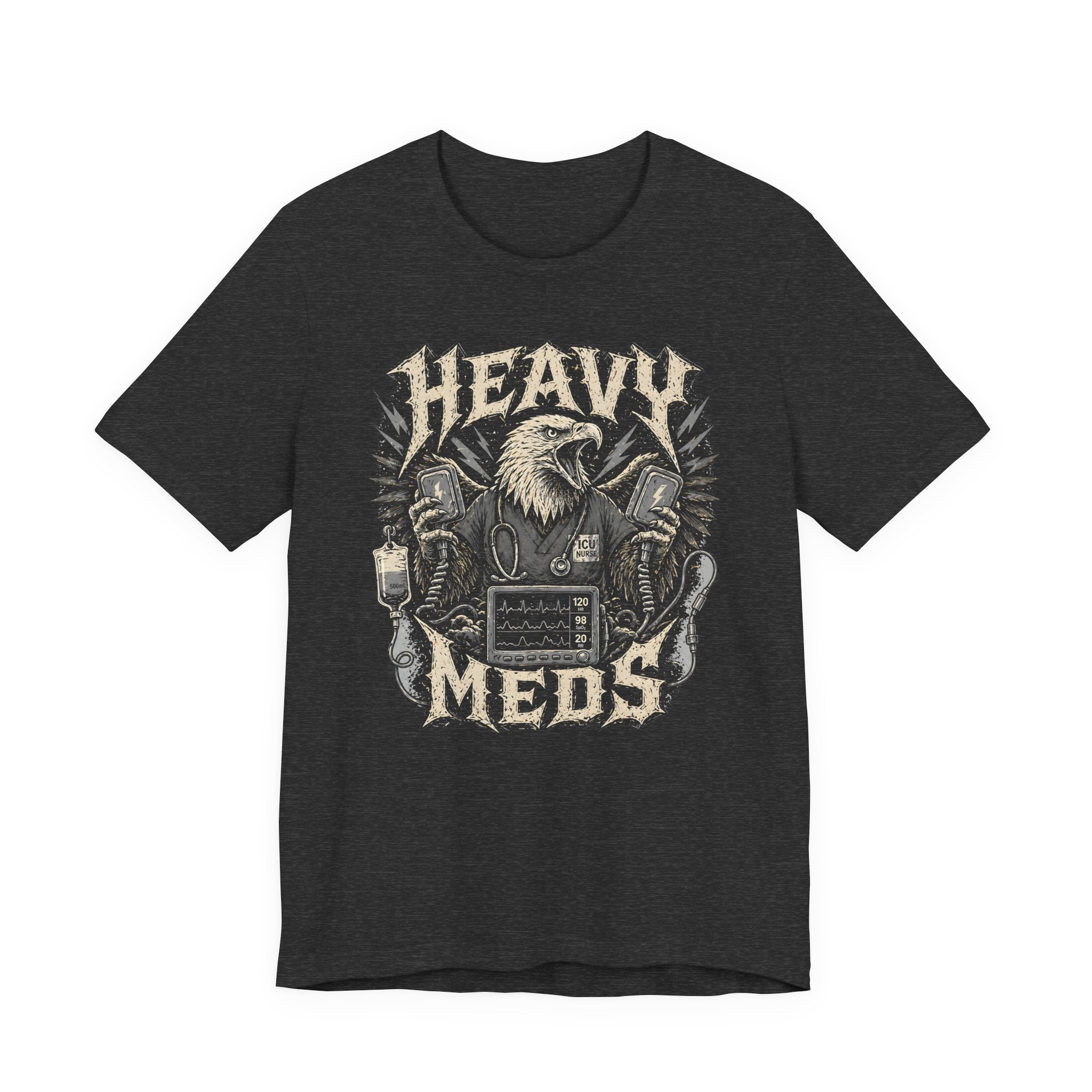 Heavy Meds T-Shirt