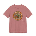 The Great Indoors T-Shirt
