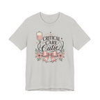Critical Care Cutie T-Shirt