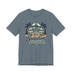 Sedation Vacation T-Shirt