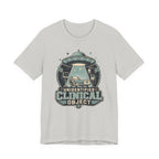 Unidentified Clinical Object T-Shirt