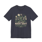 Night Shift Cryptid T-Shirt