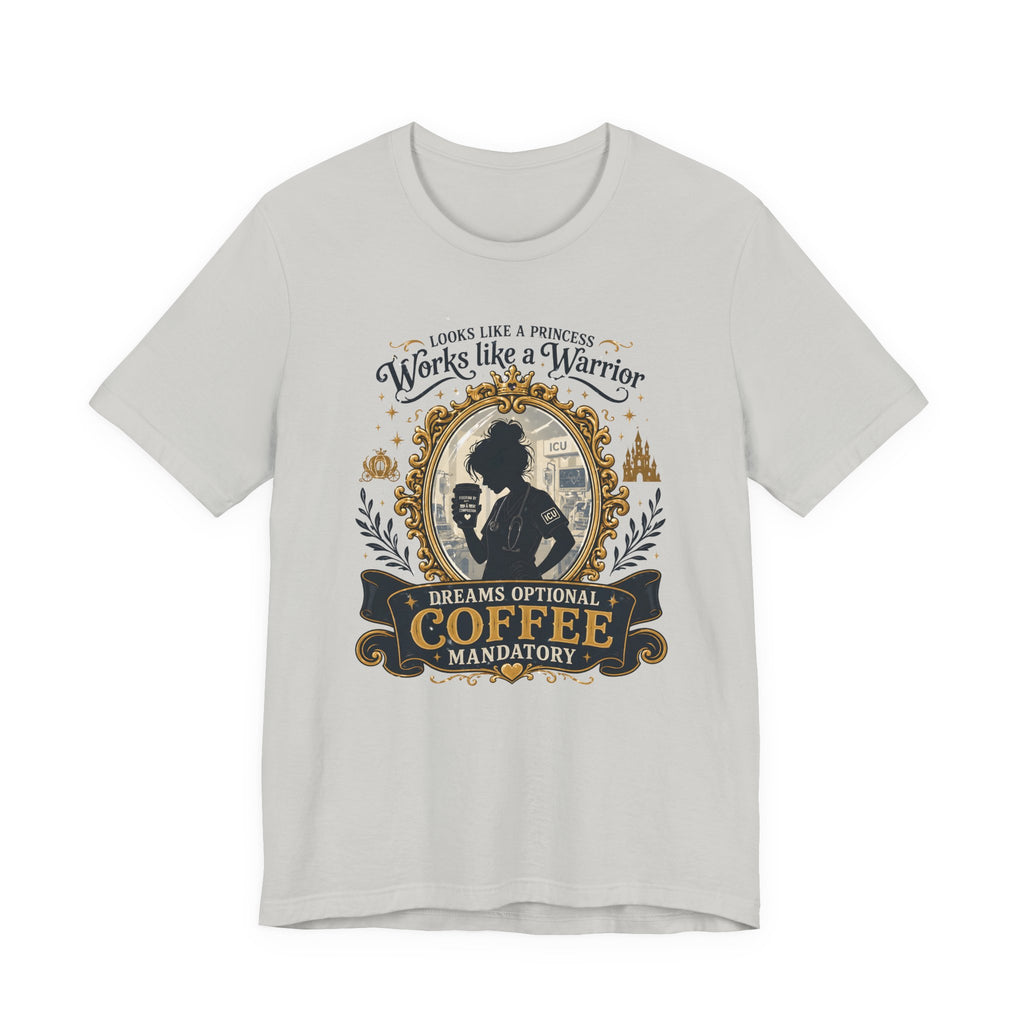 Looks Like a Princess T-Shirt