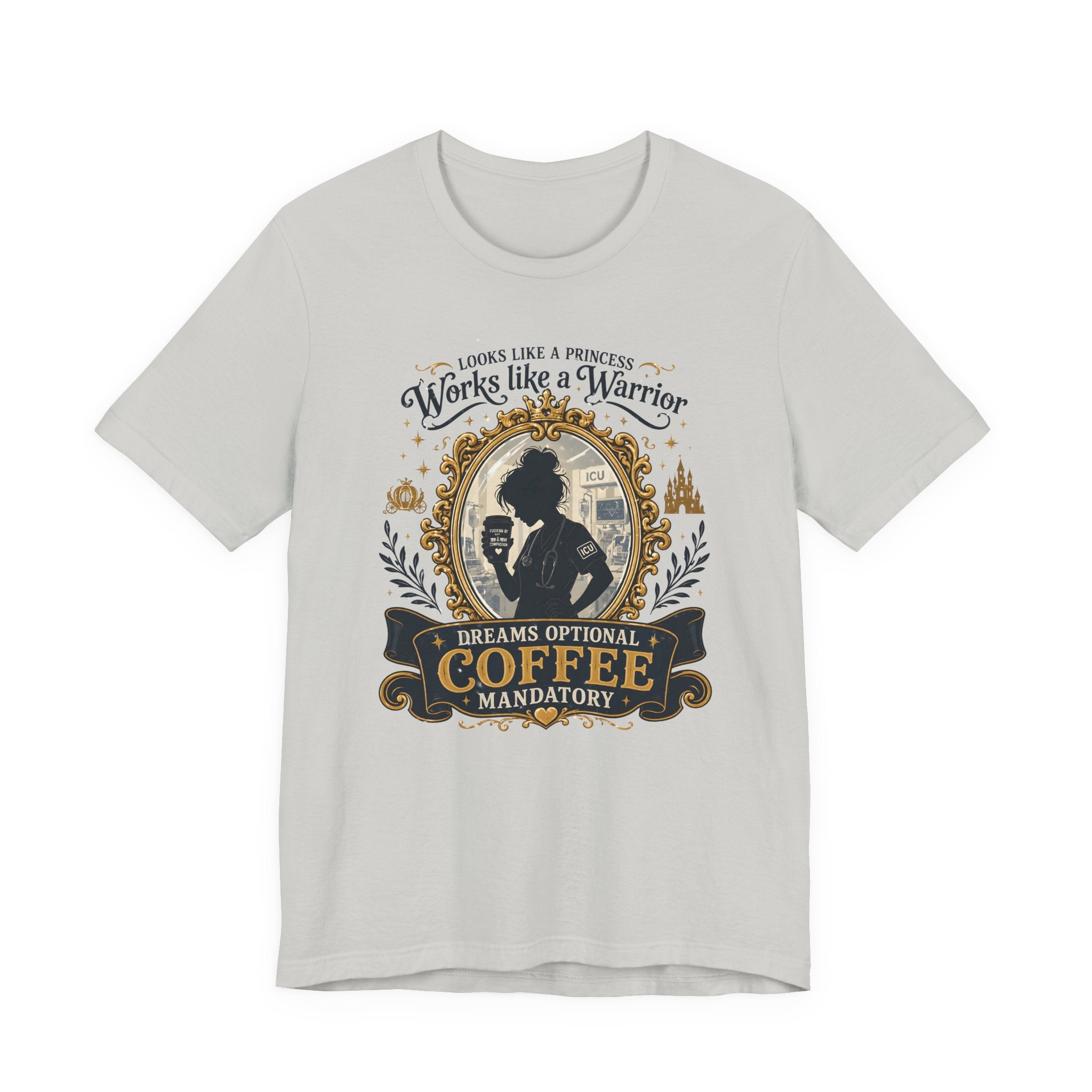 Looks Like a Princess T-Shirt