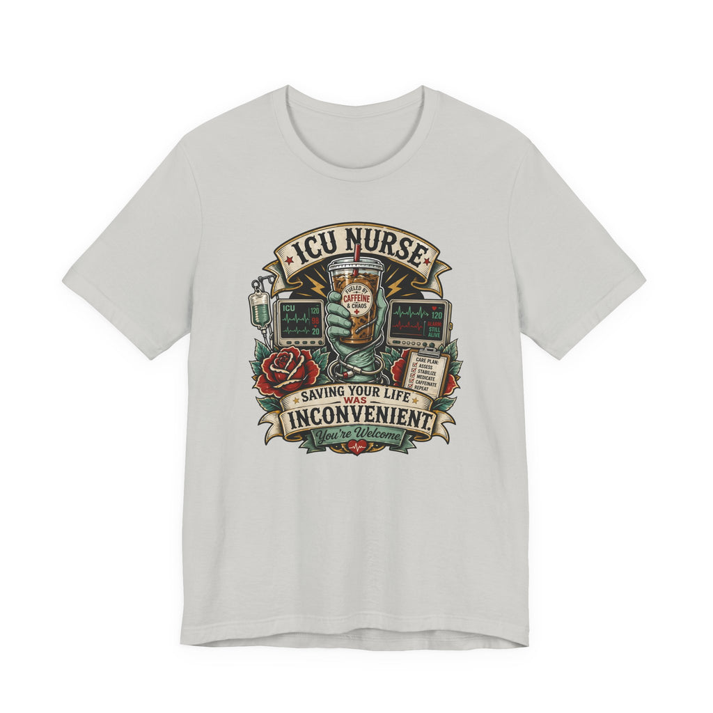 Inconvenient T-Shirt