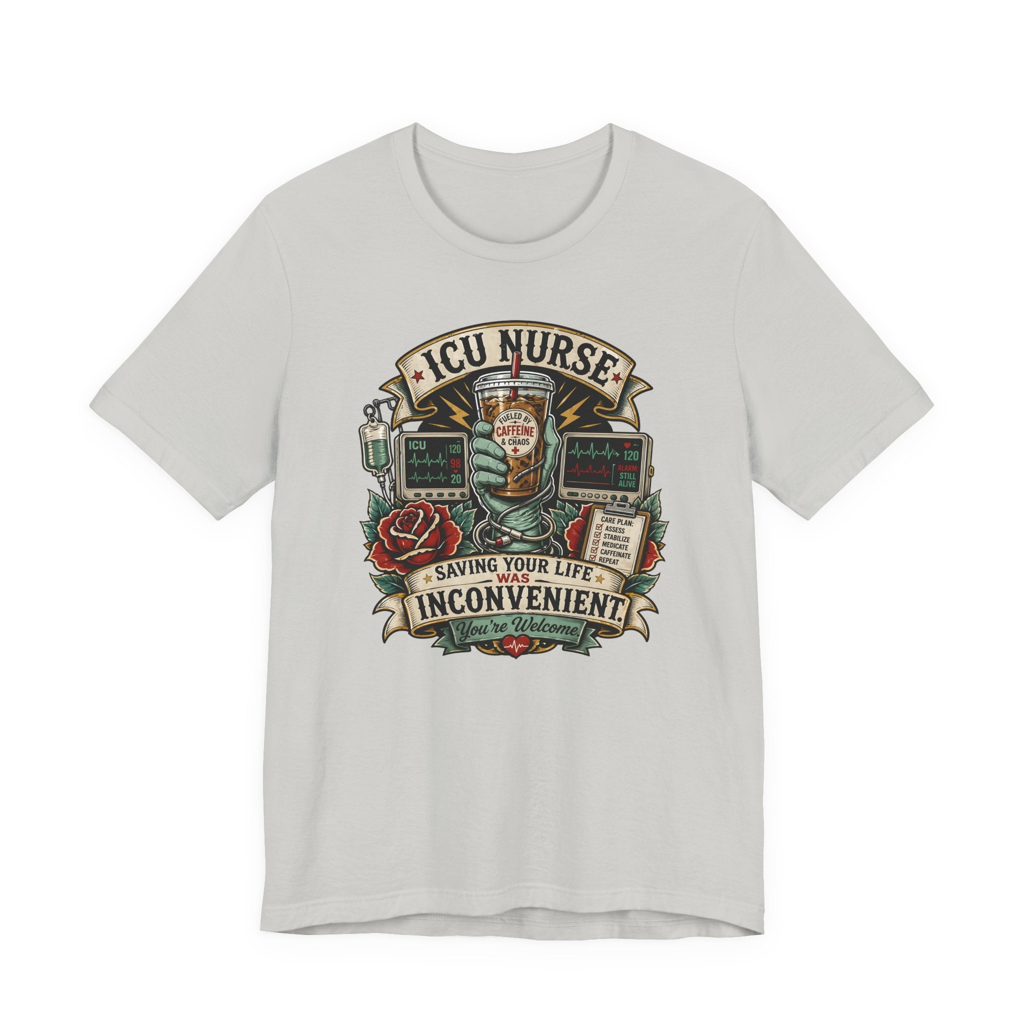 Inconvenient T-Shirt