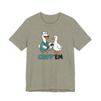 Cuff 'Em T-Shirt