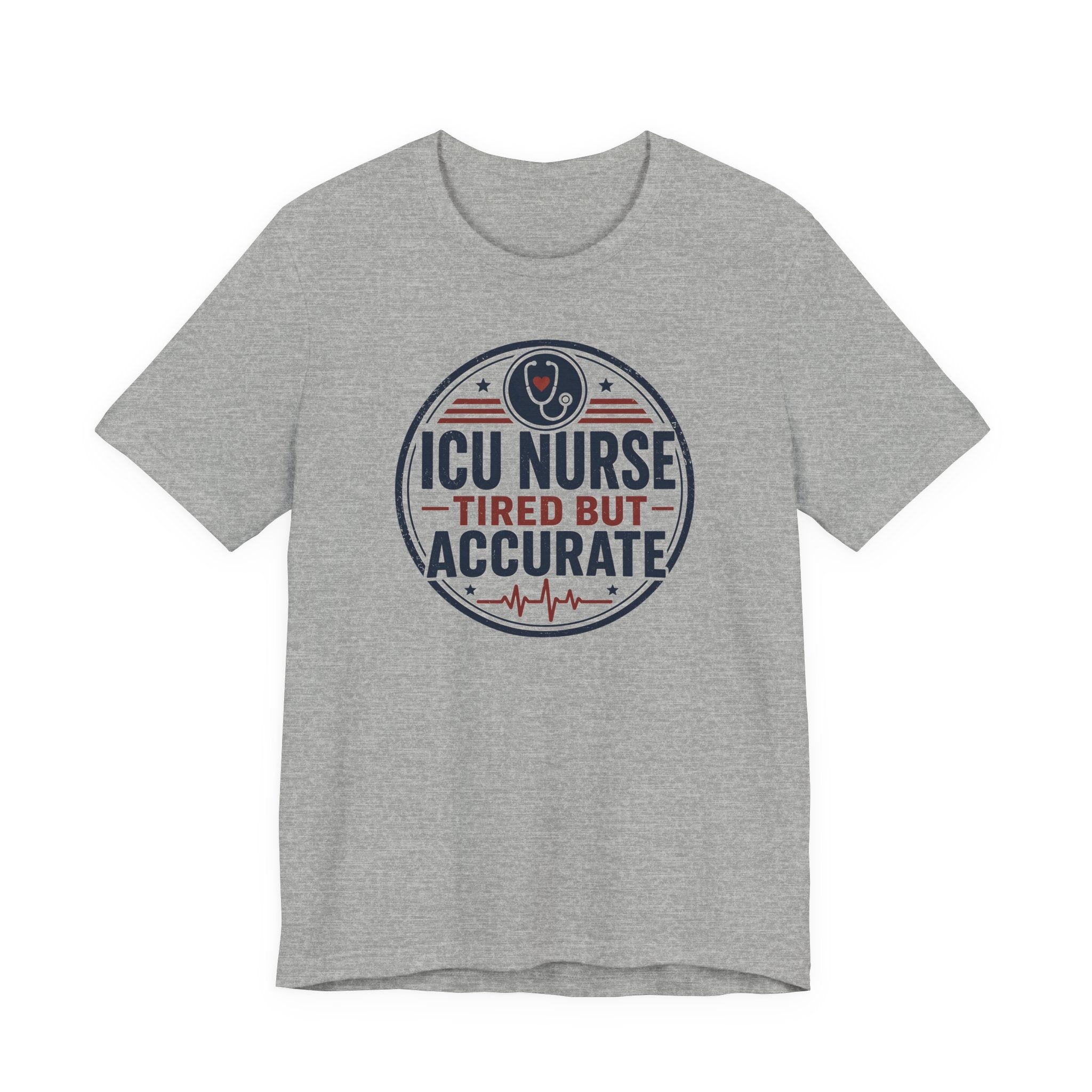Tired But Accurate T-Shirt