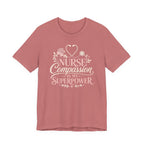 Compassion is My Super Power T-Shirt