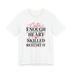 Cute Nurse T-Shirt