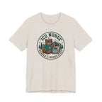 Bearer of the Brave Stuff T-Shirt