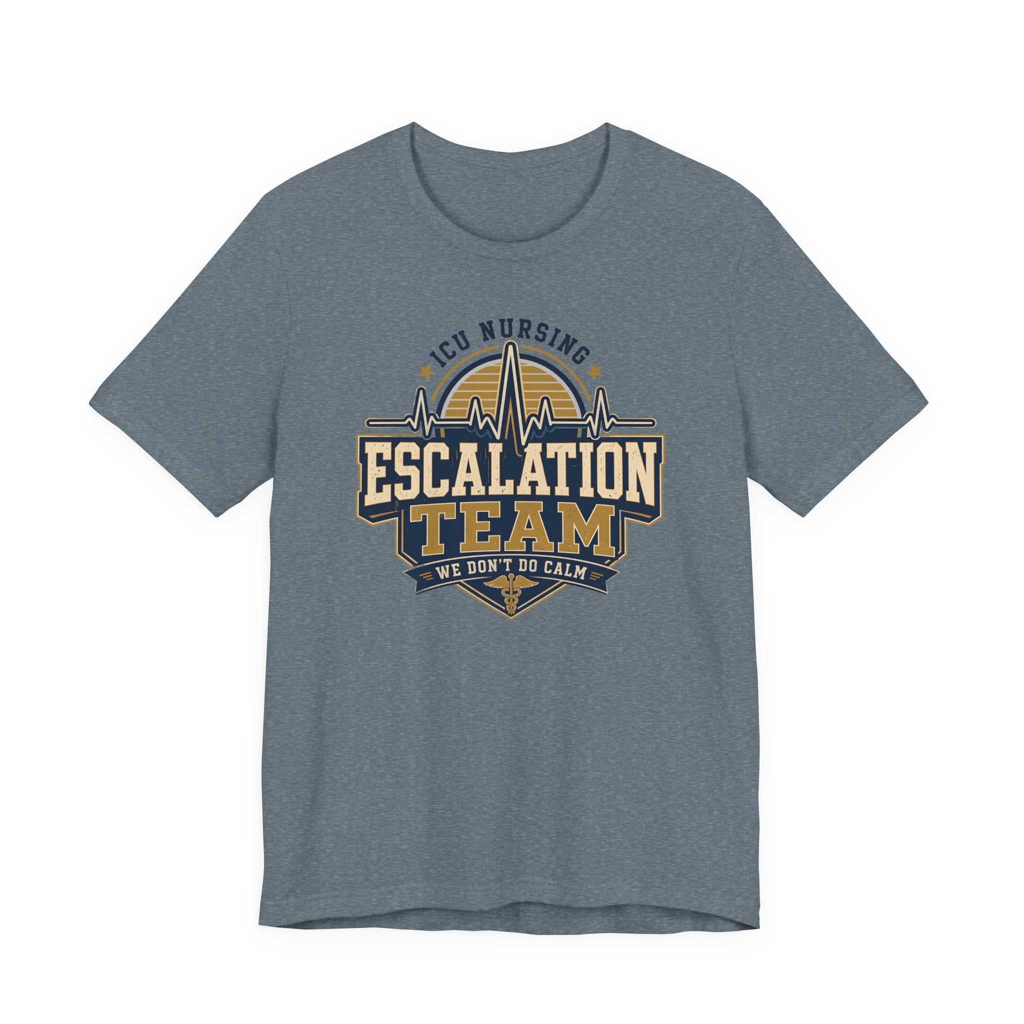 Escalation Team T-Shirt