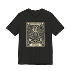 The ICU Nurse Card T-Shirt