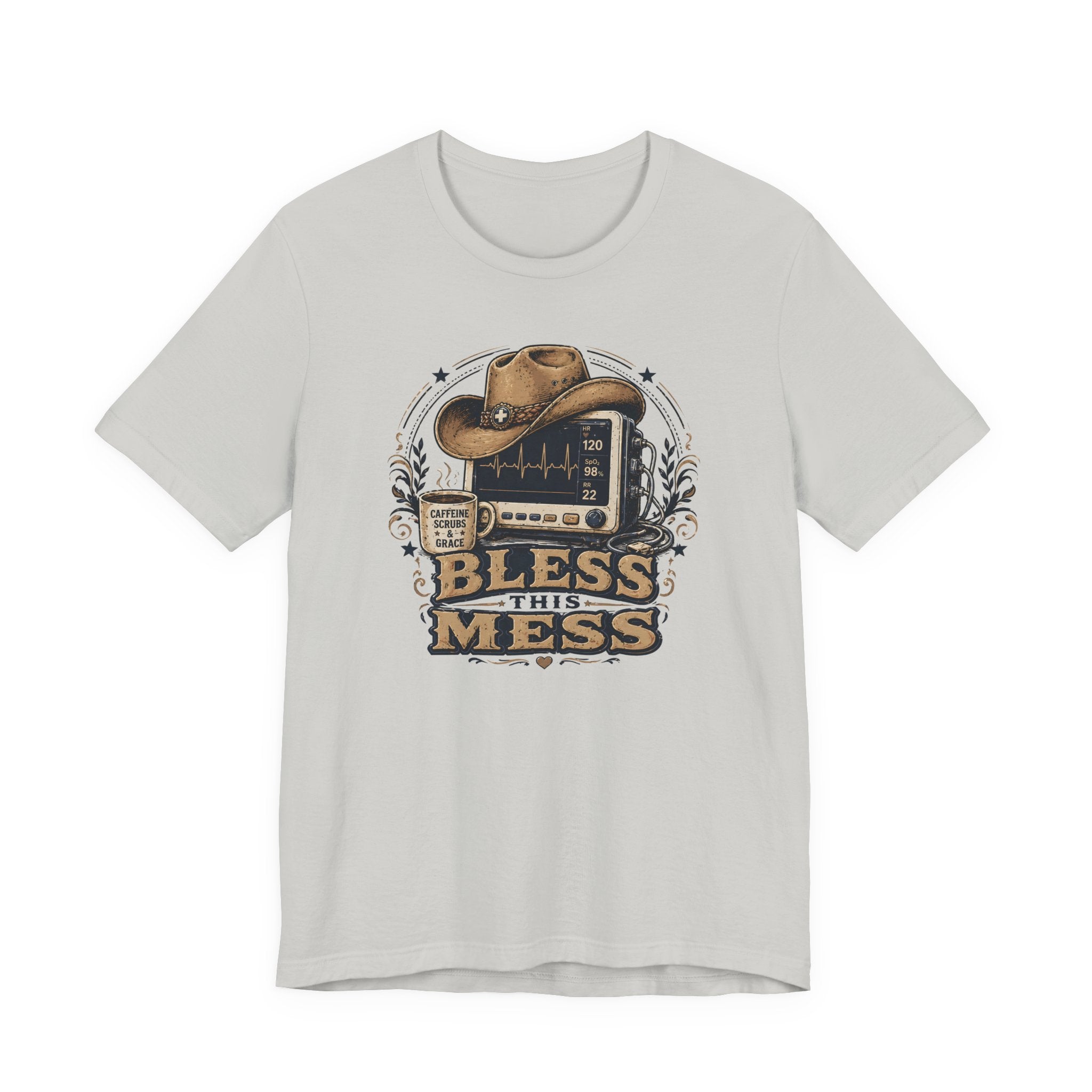 Bless This Mess T-Shirt