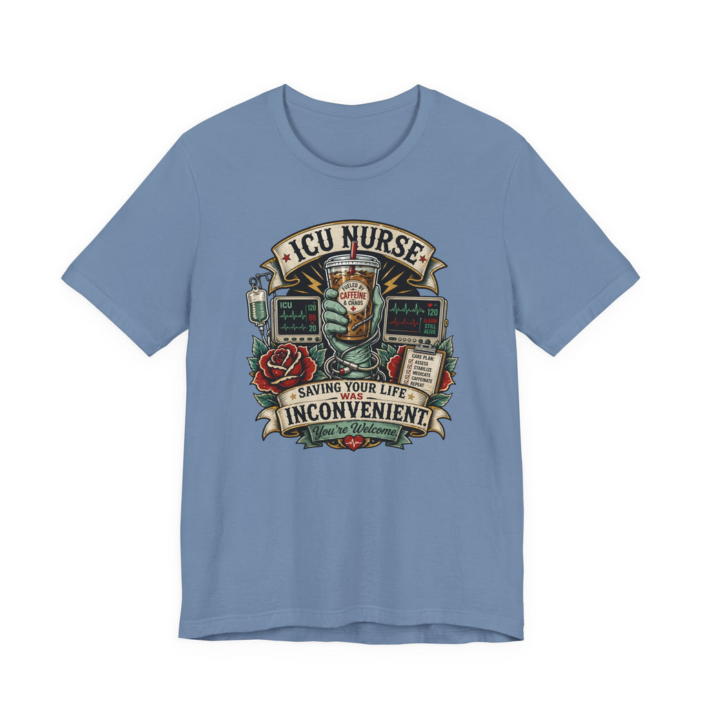 Inconvenient T-Shirt