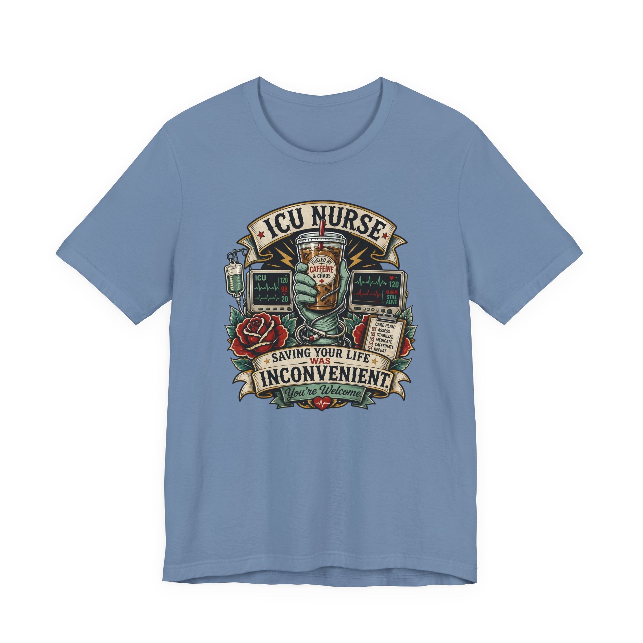 Inconvenient T-Shirt