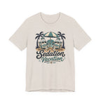 Sedation Vacation T-Shirt