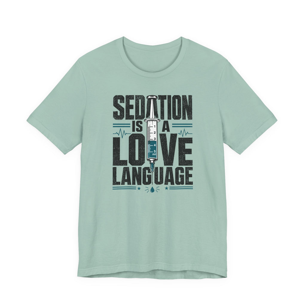 Sedation T-Shirt