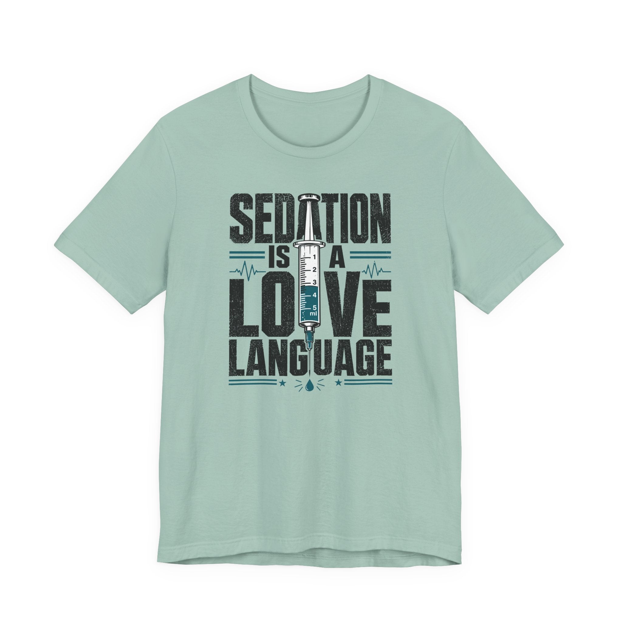 Sedation T-Shirt