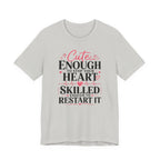 Cute Nurse T-Shirt
