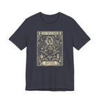 The ICU Nurse Card T-Shirt