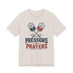 Pressors & Prayers T-Shirt
