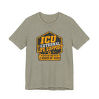 External Life Support T-Shirt