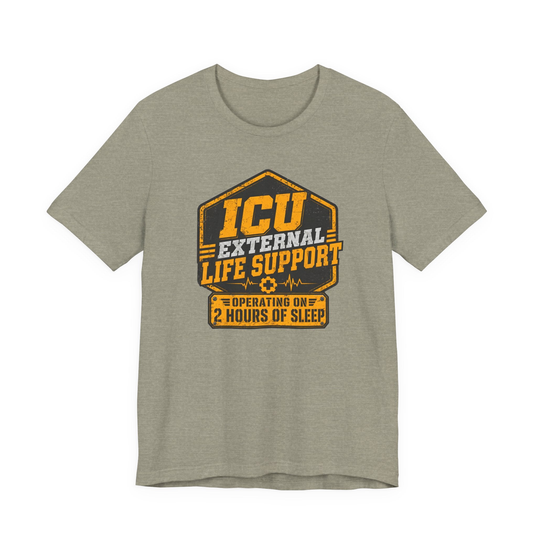 External Life Support T-Shirt