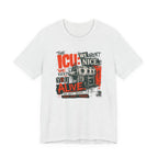 We Aren't Nice T-Shirt