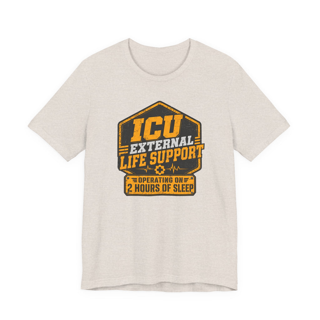 External Life Support T-Shirt