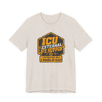 External Life Support T-Shirt