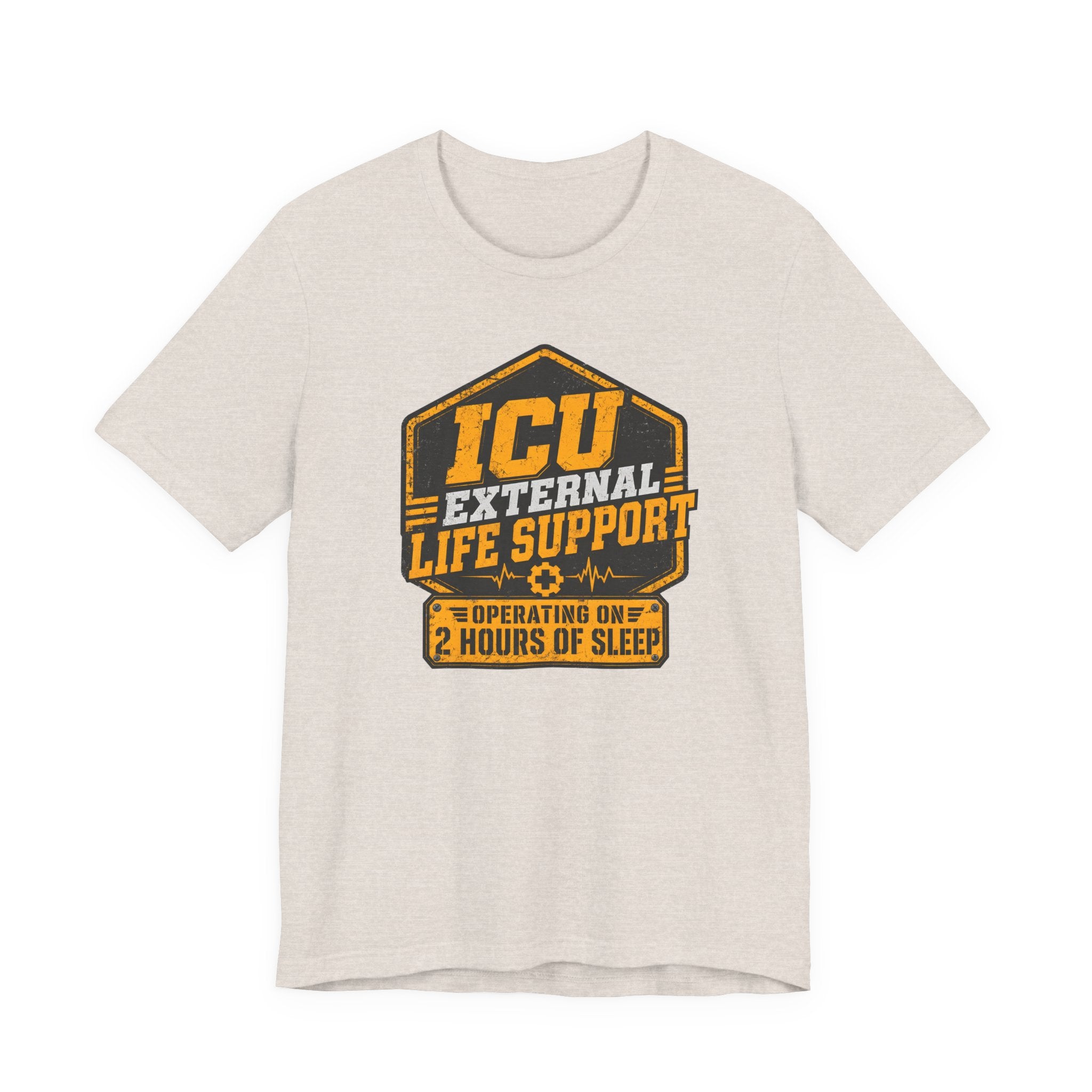 External Life Support T-Shirt