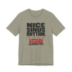 Nice Sinus Rhythm T-Shirt