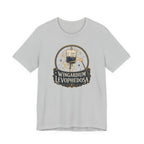 Wingardium Levophedosa T-shirt