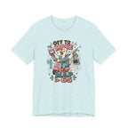 Off to Make MAP > 65 T-Shirt