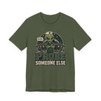 Probe Someone Else T-Shirt