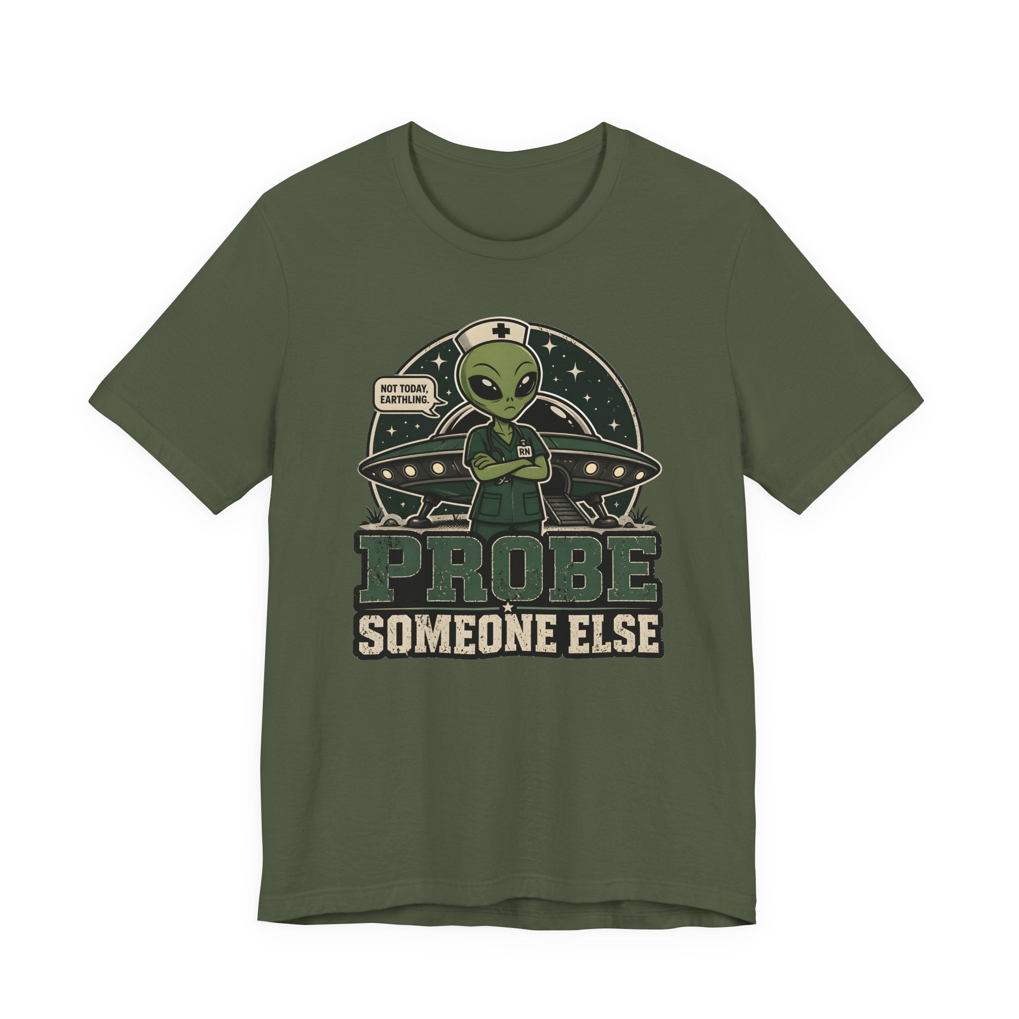 Probe Someone Else T-Shirt