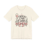 Critical Care Cutie T-Shirt